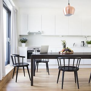 Penthouse Appartement